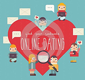 Online Dating