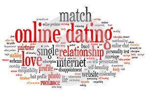 Online dating