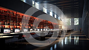 online digital library images