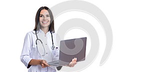 Online doctor appointment, ehealth. consulting patient online. having online emedicine appointment. ehealth medical