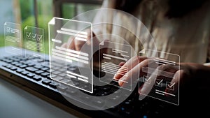 Online Document Management to Boost Workflow Efficiency Muxer