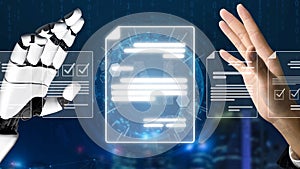 Online Document Management to Boost Workflow Efficiency Muxer