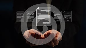 Online Document Management to Boost Workflow Efficiency Muxer