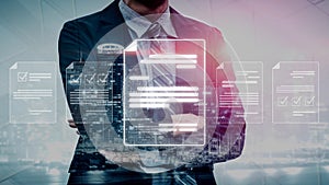 Online Document Management to Boost Workflow Efficiency Muxer