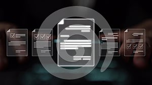 Online Document Management to Boost Workflow Efficiency Muxer