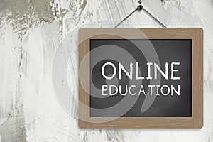 Online Education