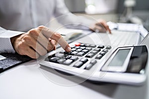Online Invoice Management. Electronic Billing
