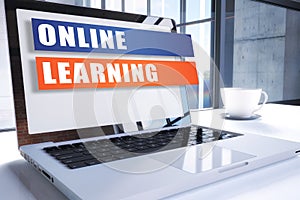 Online Learning