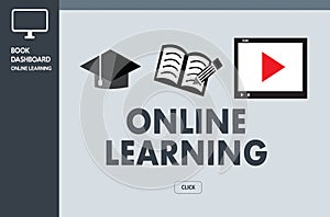 ONLINE LEARNING Connectivity Technology Coaching Skills Teach Di