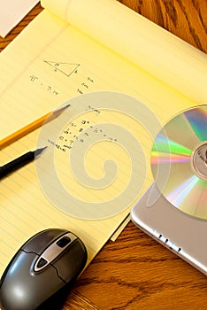 Online Math Education