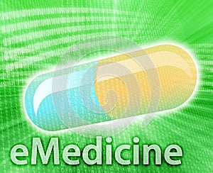 Online Medicine