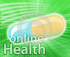 Online Medicine