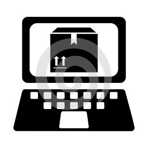 Online Order Confirm Icon