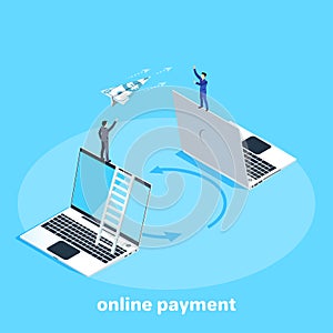 online payment