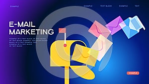 Online rating concept