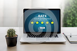 Online Reviews Evaluation time for review Inspection Assessment