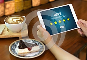 Online Reviews Evaluation time for review Inspection Assessment