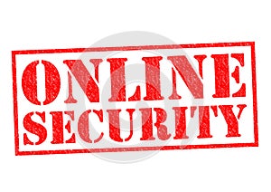 ONLINE SECURITY
