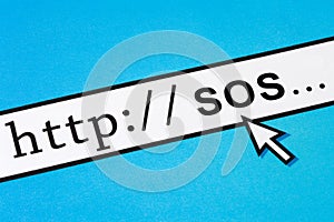 Online SOS