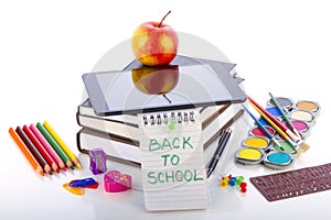 Online Technology Education Learning