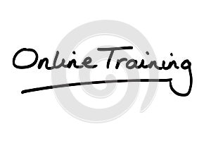 Online Training