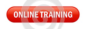 Online training button