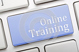 Online Training