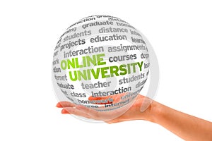 Online University