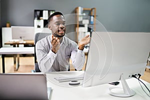 Online Virtual Training Conference Webinar