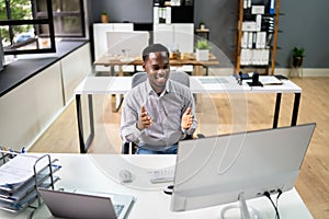 Online Virtual Training Conference Webinar