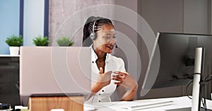 Online Virtual Training Conference Webinar