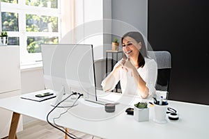 Online Virtual Training Conference Webinar