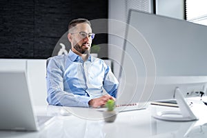 Online Virtual Training Webinar Conference