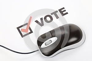 Online Voting