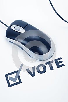 Online Voting