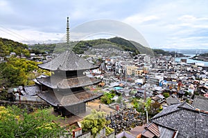 Onomichi, Japan