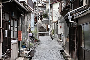 Onomichi, Japan