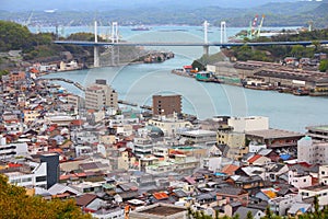 Onomichi, Japan