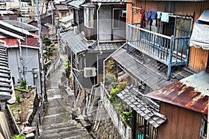 Onomichi, Japan