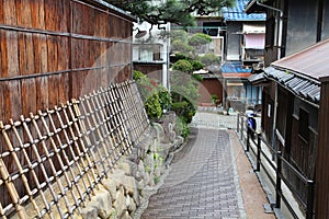 Onomichi Old Town