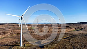 Onshore Wind Farm