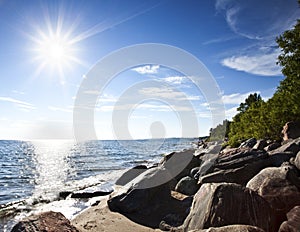 Ontario Landscape