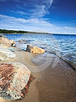 Ontario Landscape