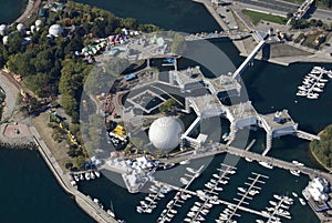 Ontario Place