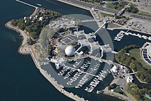 Ontario Place