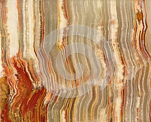 Onyx (agate) texture surface background