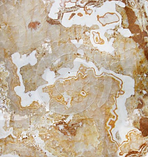 Onyx marble