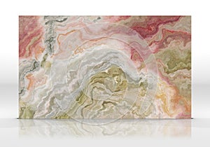 Onyx marble Tile texture