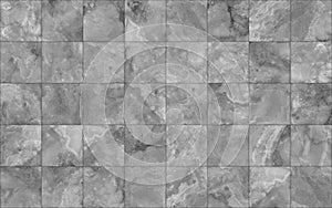 Onyx natural tile, seamless stonework texture map photo