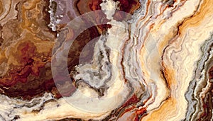 Onyx Tile abstract texture